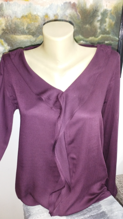 TOM TAILOR BLUZA slika #3