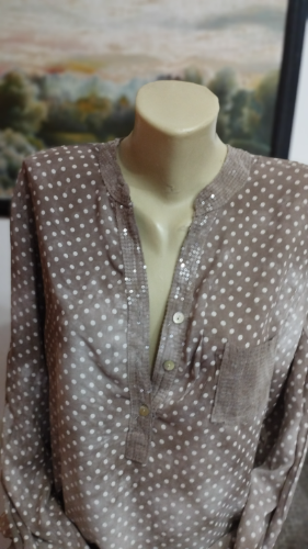 Bluza sa tufnicama  thumbnail #3