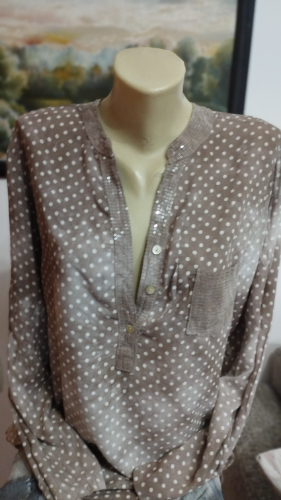 Bluza sa tufnicama  thumbnail #4