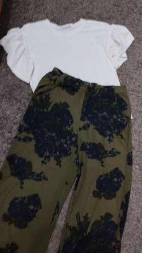 Majica i pantalone 