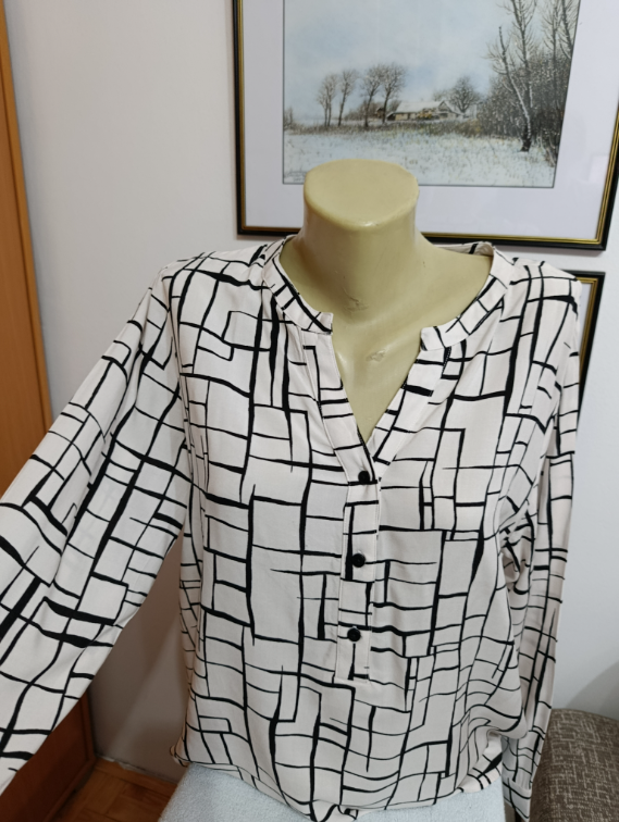 Waikiki bluza slika #2