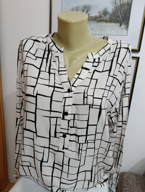 Waikiki bluza slika #3