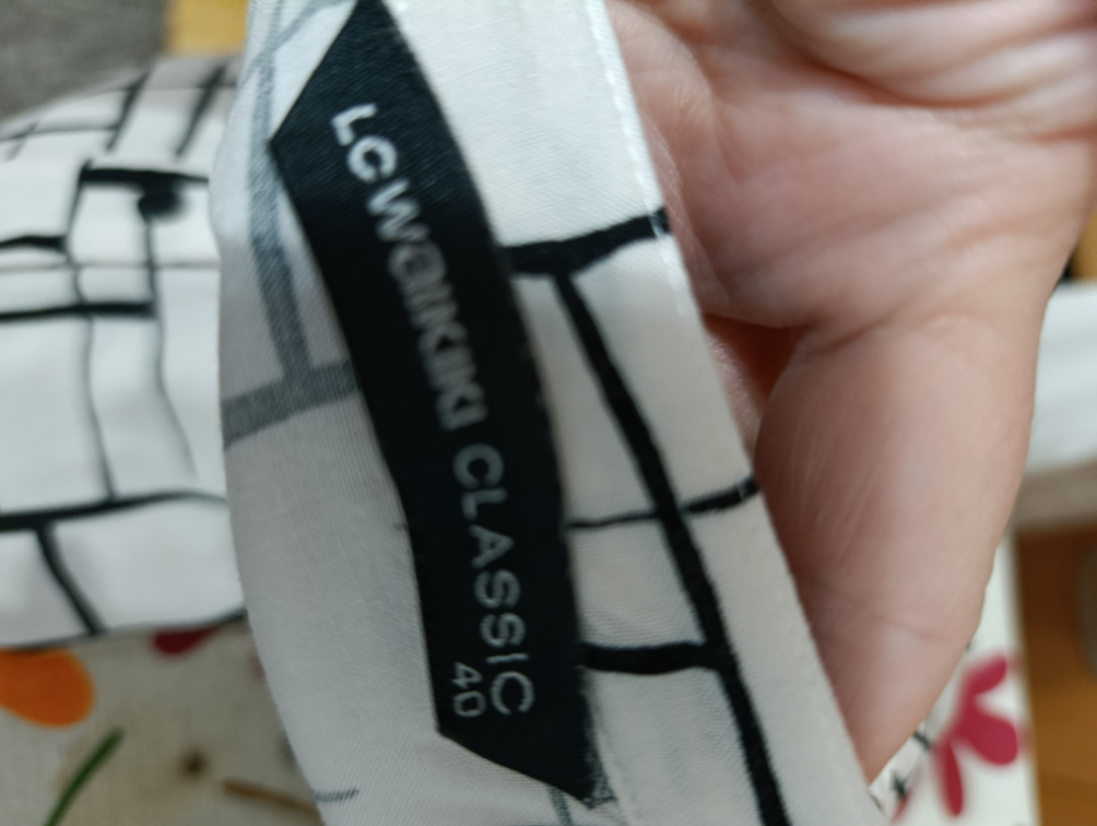 Waikiki bluza slika #4