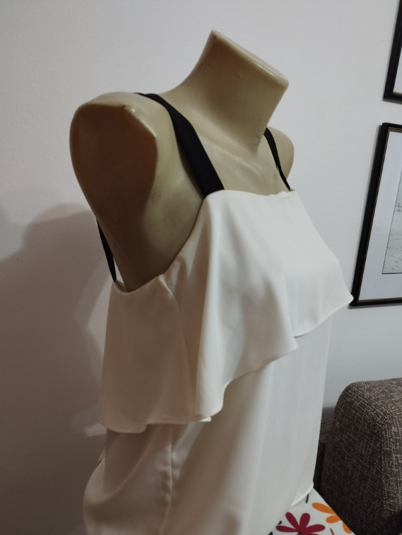 H&M bluzica slika #5