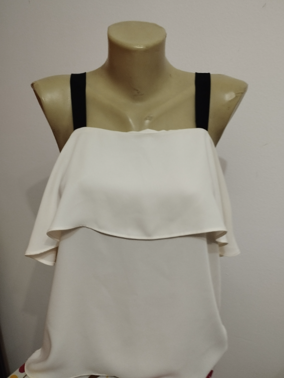 H&M bluzica slika #2