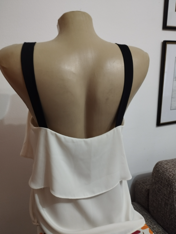 H&M bluzica slika #3