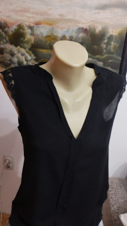 Springfield bluzica slika #1