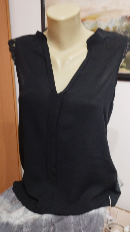 Springfield bluzica slika #2
