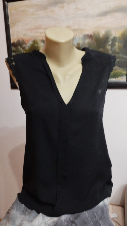 Springfield bluzica slika #4