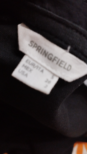 Springfield bluzica thumbnail #5