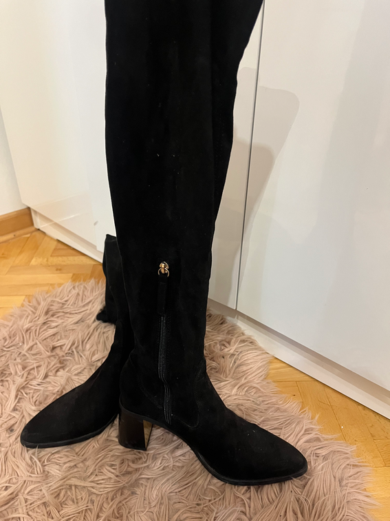 Zara cizme slika #4