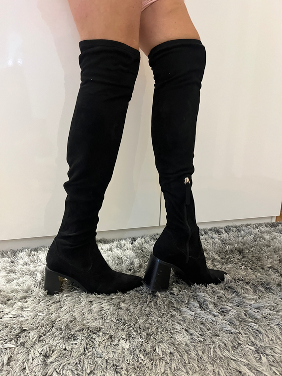 Zara cizme slika #2