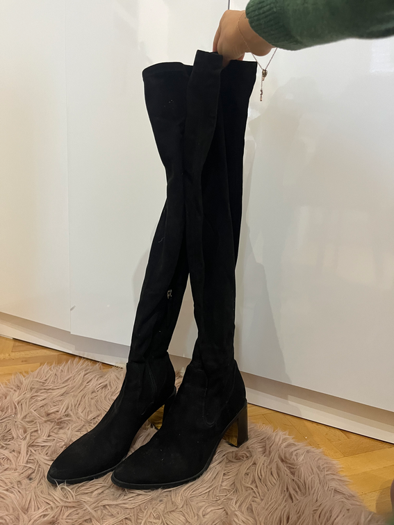 Zara cizme slika #3