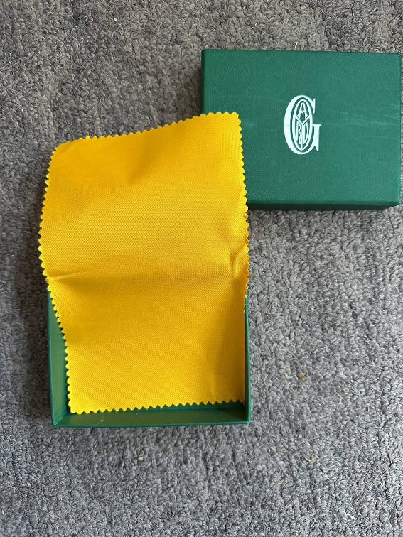 Goyard kutija za cardholder slika #3