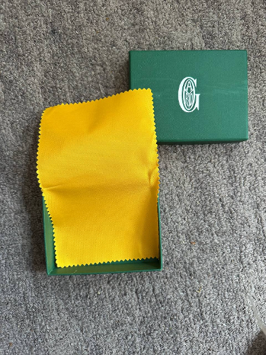Goyard kutija za cardholder