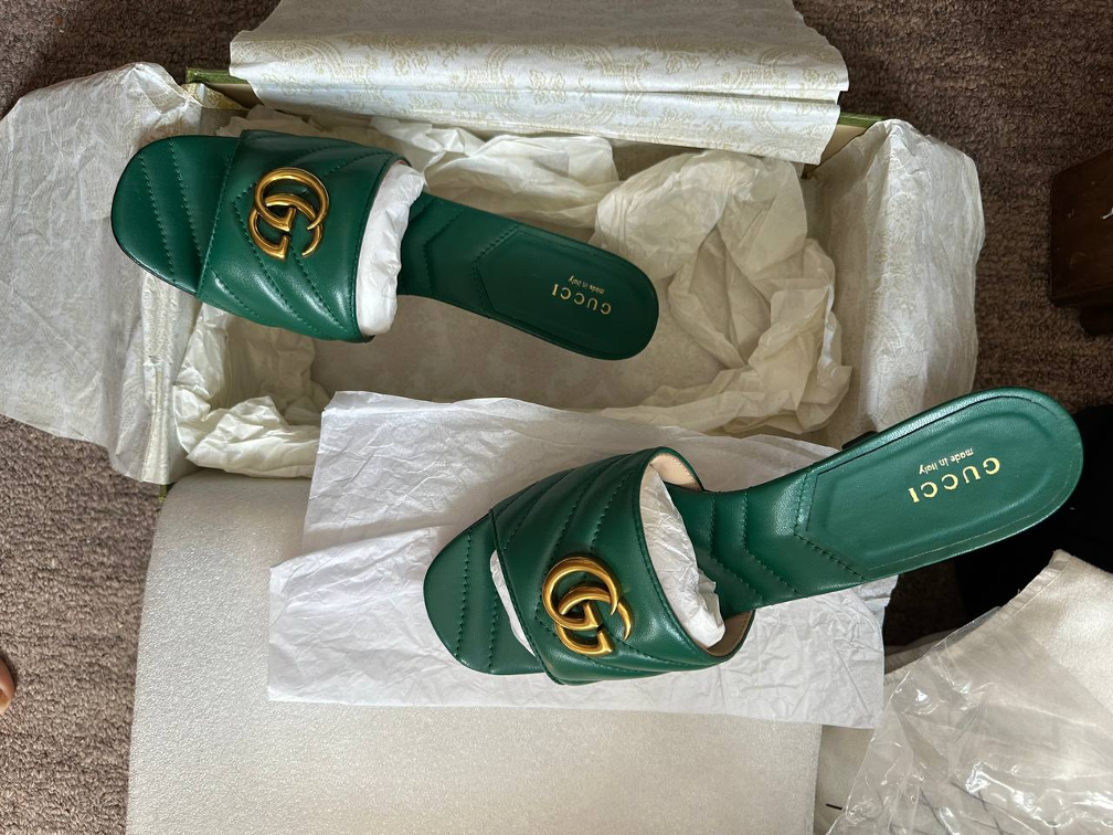 Gucci nanule novo slika #1
