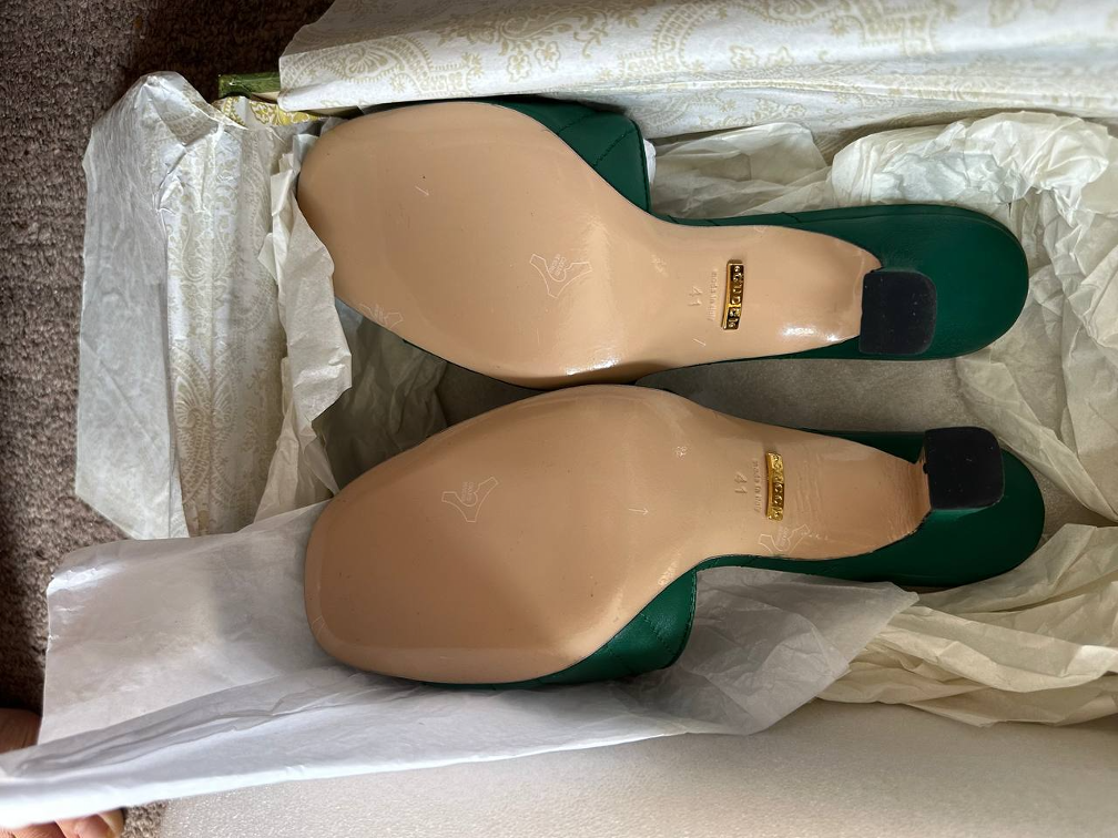Gucci nanule novo slika #2