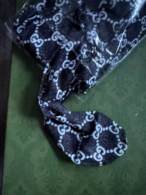 Gucci carape unihop novo slika #1