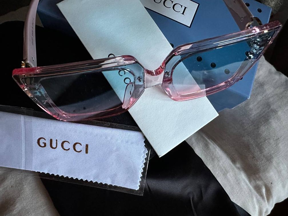 Gucci naocare nove hitno slika #4