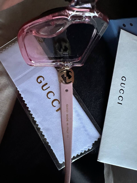 Gucci naocare nove hitno slika #5