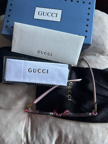 Gucci naocare nove hitno