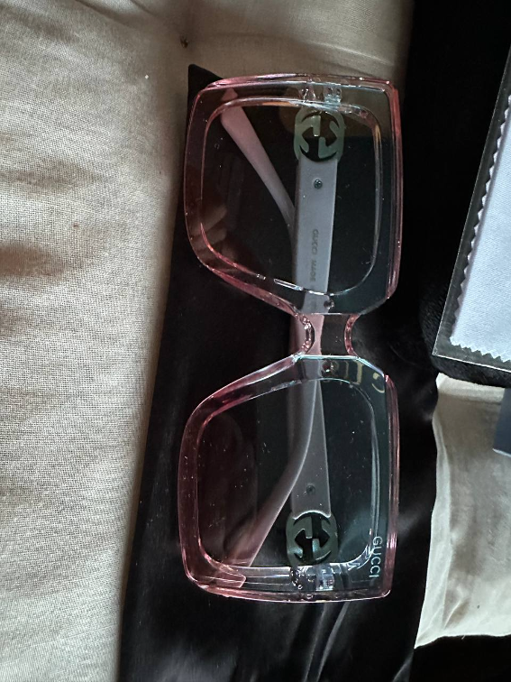 Gucci naocare nove hitno slika #2