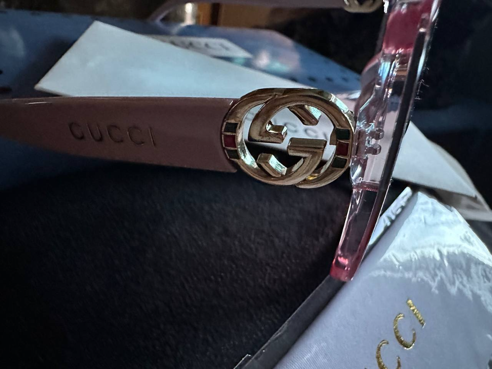 Gucci naocare nove hitno slika #3