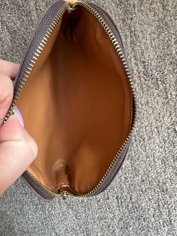 LV novčanik pochette slika #2
