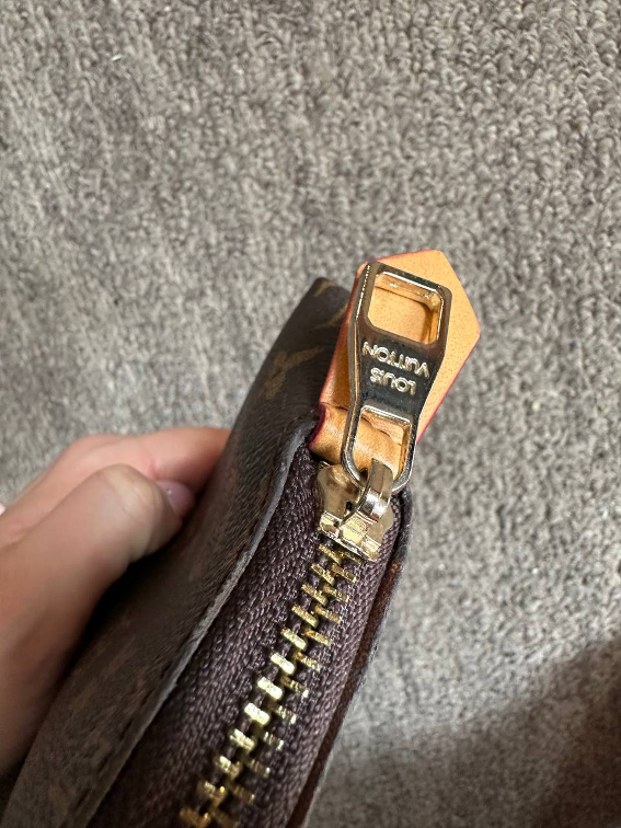 LV novčanik pochette slika #3