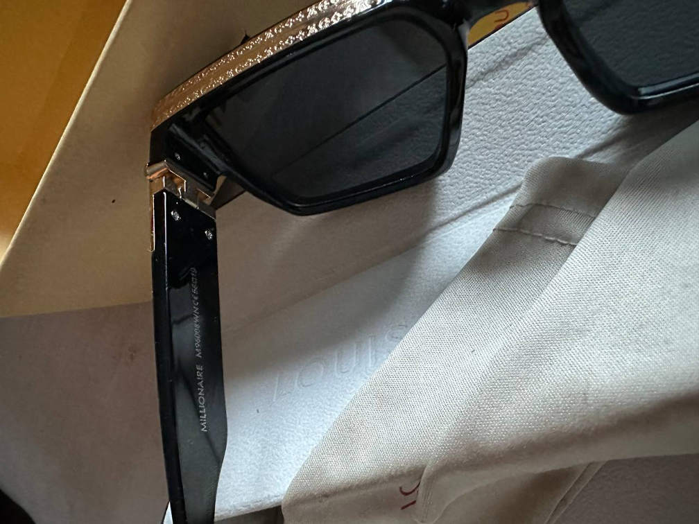 LV Millionaire 1.1 naočare  slika #3