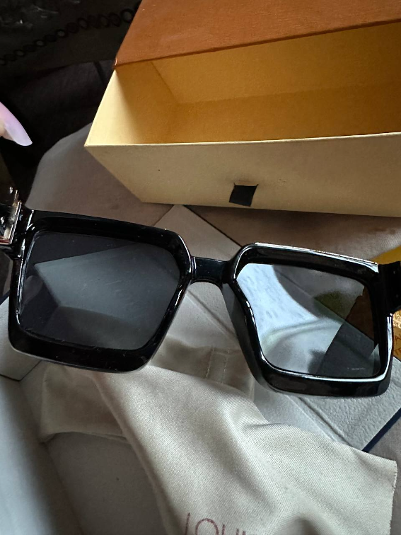 LV Millionaire 1.1 naočare  slika #4