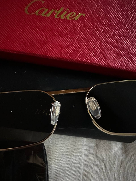 Cartier naočare slika #2