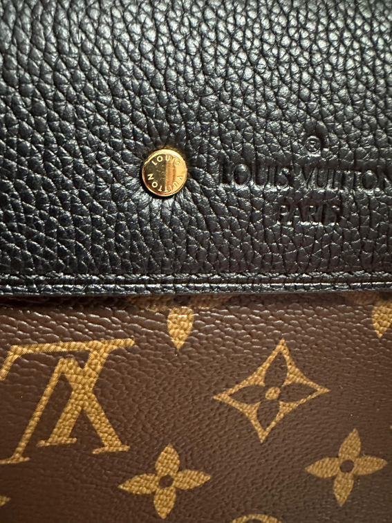 LV pallas chainbag slika #4