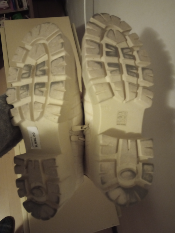 Čizme 🍋‍🟩 Novo slika #3