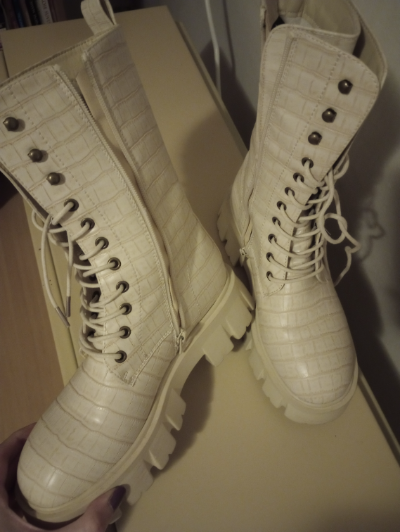 Čizme 🍋‍🟩 Novo slika #4