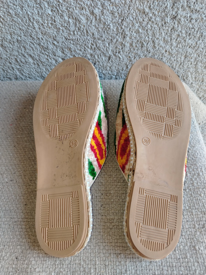 Mo's concept papuče slika #3