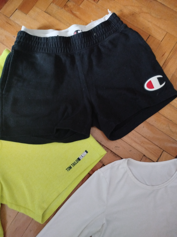 Paket odece  slika #4