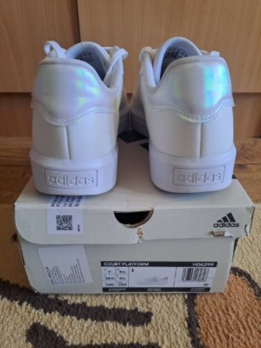 Adidas patike thumbnail #3