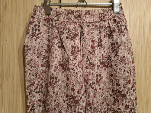 Pantalone letnje P..s