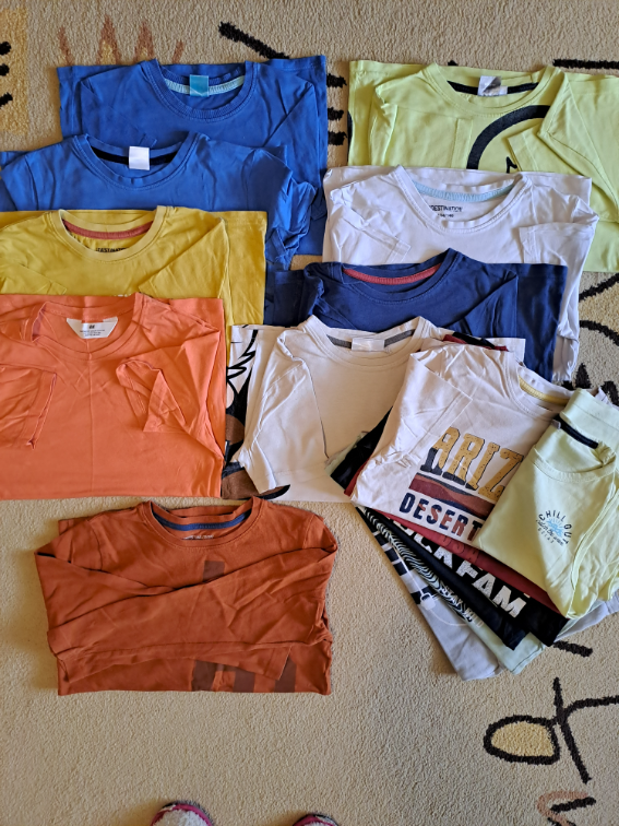 Paket za decaka 8-9 god slika #3