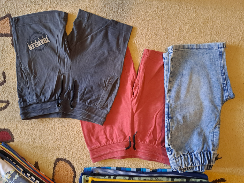 Paket za decaka 8-9 god slika #4