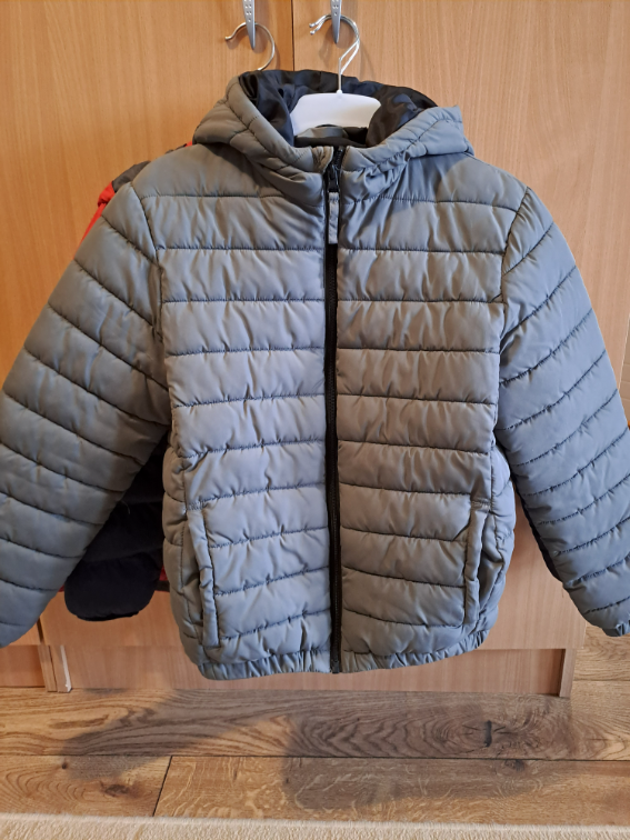 Paket za decaka 8-9 god slika #5