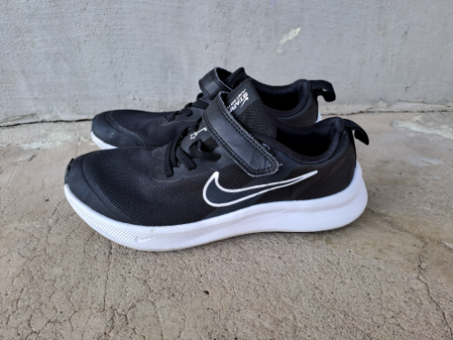 Decije Nike patike thumbnail #4