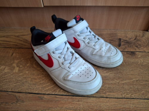 Nike patike