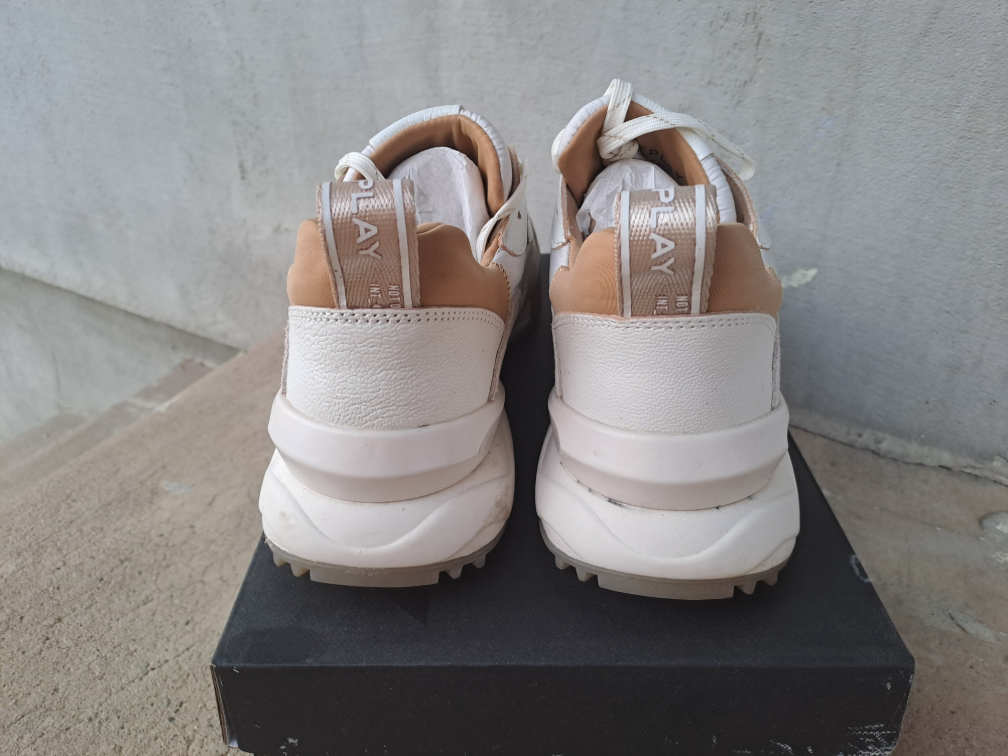 Replay patike kao nove slika #4