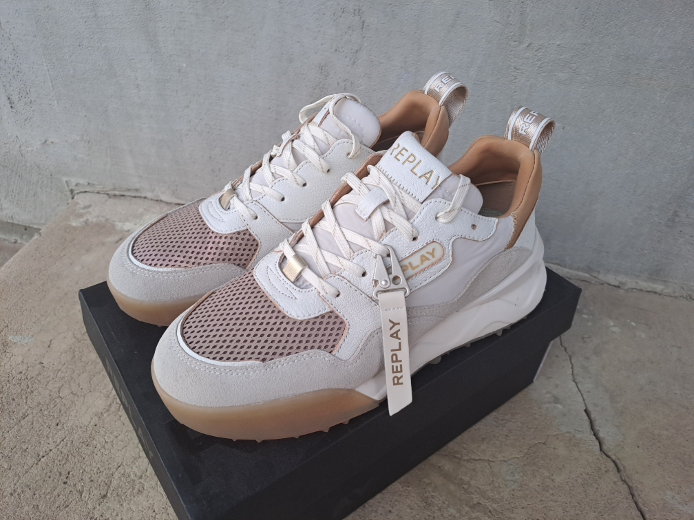 Replay patike kao nove slika #2