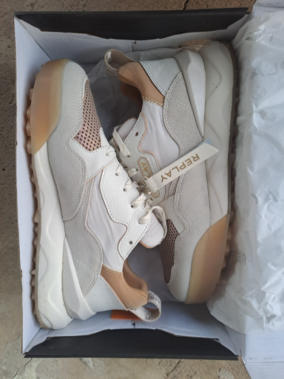 Replay patike kao nove slika #5