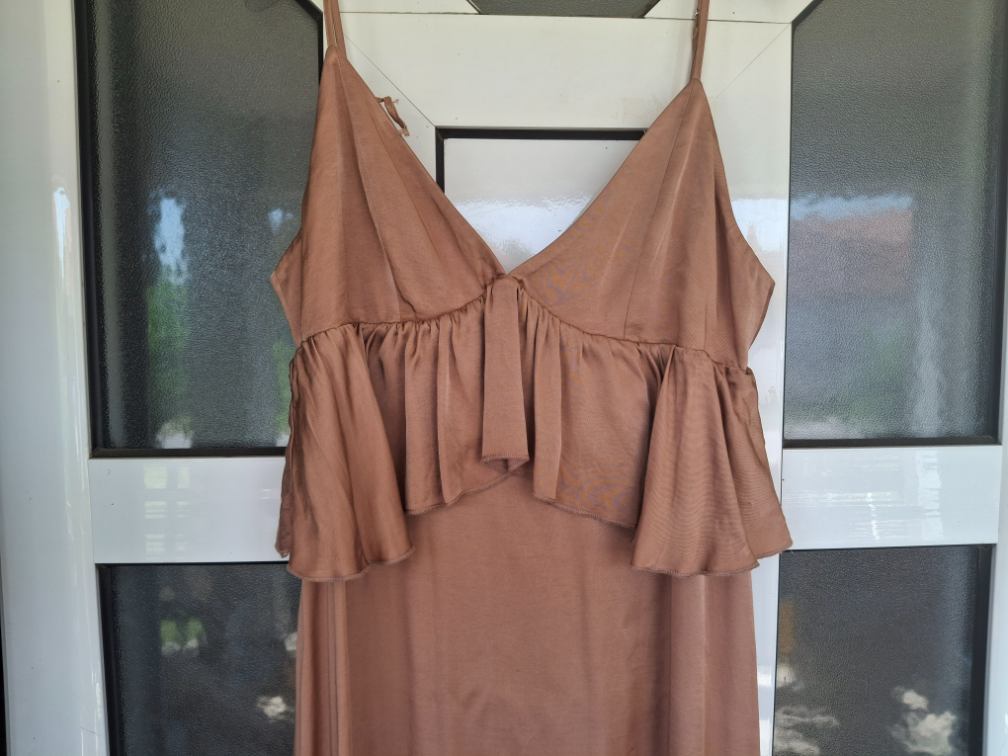 Haljina H&M slika #1