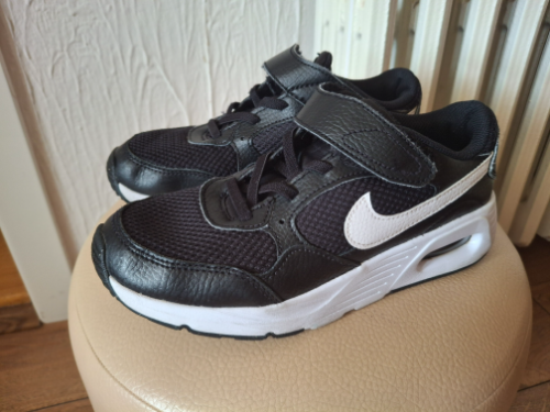 Nike patike