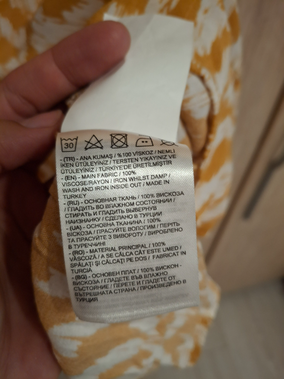 Haljina Waikiki  slika #5